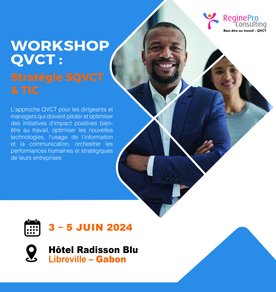 Workshop Libreville 2